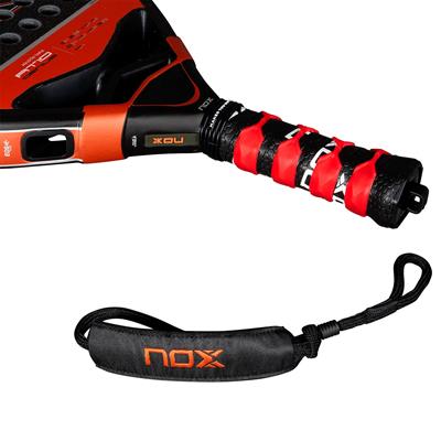 NOX AT10 Genius Attack 12K 2025 by Agustín Tapia