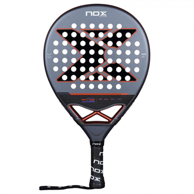 NoxNOX AT10 Genius Jr Padel Raketi