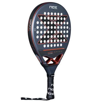 NOX AT10 Genius Jr Padel Raketi