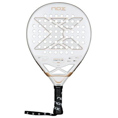NOXNOX AT10 Genius Junior Padel Raketi