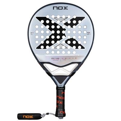 NOXNOX AT10 Pro Cup Comfort 2025 by Agustín Tapia