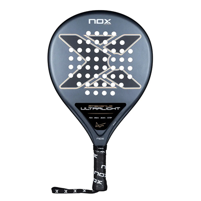 NOXNOX AT10 Genius Ultralight Padel Raketi