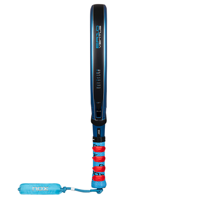 NOX EA10 Ventus Attack 12K Xtrem By Edu Alonso