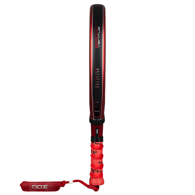 NOX EA10 Ventus Hybrid 12K Xtrem By Edu Alonso