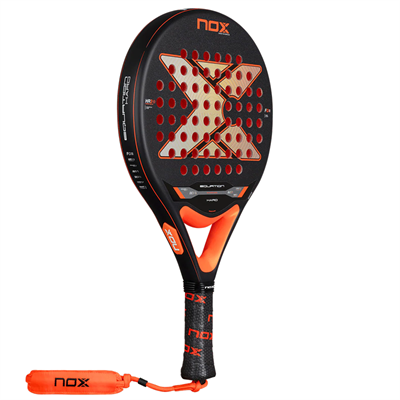 Nox Equation Hard Advanced Padel Raketi 2026