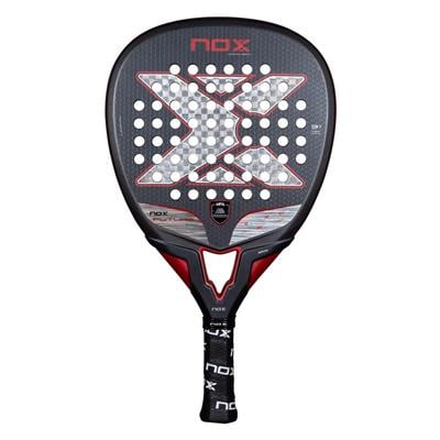 NOXNOX Future Attack 12K Alum Padel Raketi