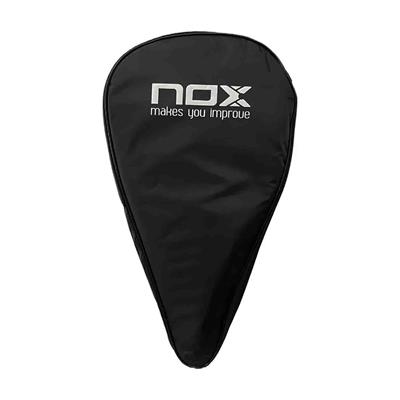 NOX Future Attack 12K Alum Padel Raketi