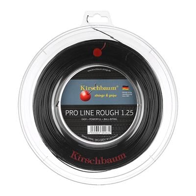 KirschbaumKirschbaum Pro Line II Rough 1.25mm / 200m Rulo Kordaj