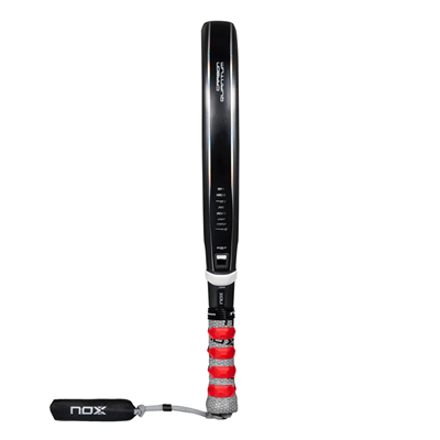 NOX Quantum Carbon 12K Padel Raketi