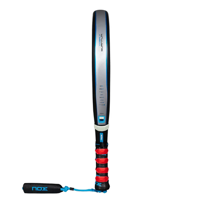 NOX Quantum Cobalt 12K Padel Raketi