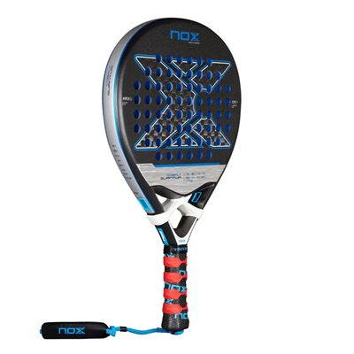 NOX Quantum Cobalt 12K Padel Raketi