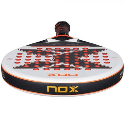 NOX ML10 Quantum 3K Padel Raketi