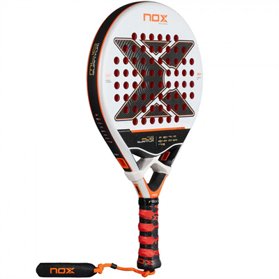 NOX ML10 Quantum 3K Padel Raketi