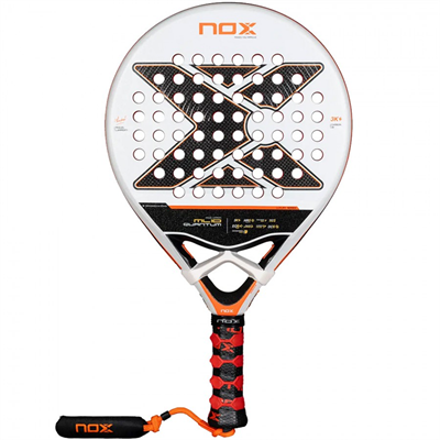 NoxNOX ML10 Quantum 3K Padel Raketi