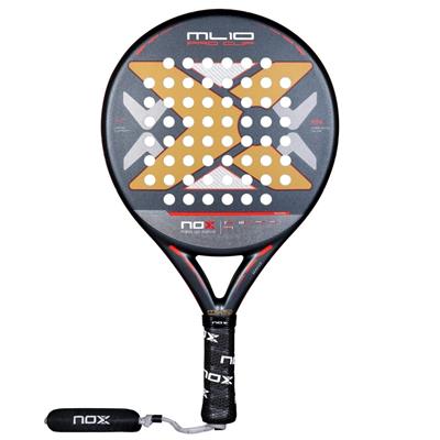 NOXNOX ML10 Pro Cup Rough Surface 2025