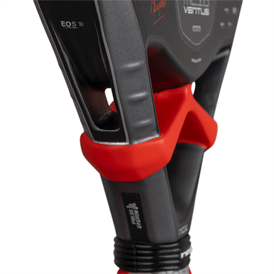 Nox ML10 Ventus Control 3K Padel Raketi 2026 - Miguel Lamperti