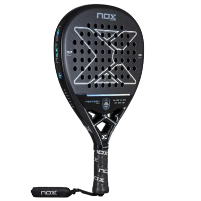 NOX Nextgen Pro Attack 12K NFA Series Padel Raketi