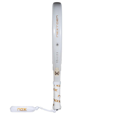 NOX Nextgen Pro Hybrid 12K NFA Series Padel Raketi