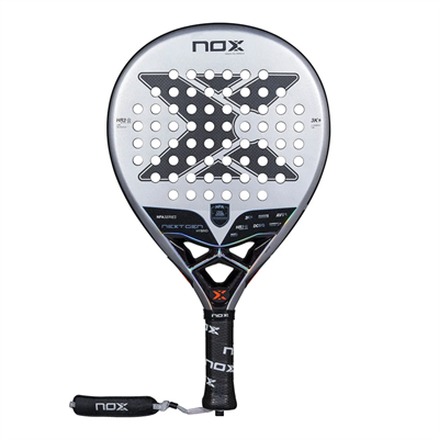 NoxNOX Nextgen Pro Hybrid 3K Padel Raketi