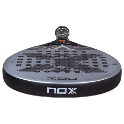 NOX Nextgen Pro Hybrid 3K Padel Raketi