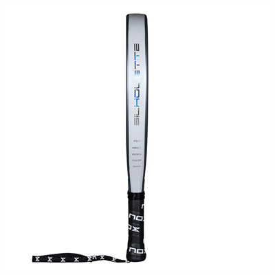 NOX X-One Silhouette Padel Raketi