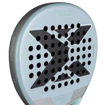 NOX Ventus Hybrid 12K Lite