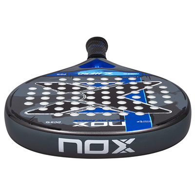 NOX X-Hero Blue Padel Raketi