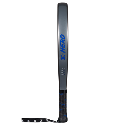 NOX X-Hero Blue Padel Raketi