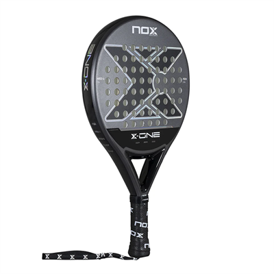 NOX X-One Padel Raketi