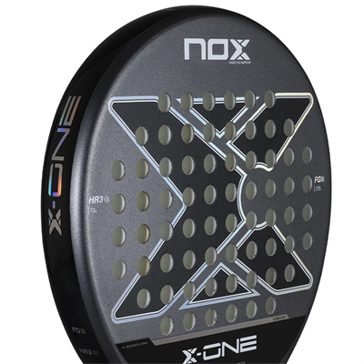 NOX X-One Padel Raketi