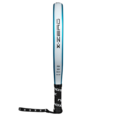 NOX X-Zero Blue Padel Raketi