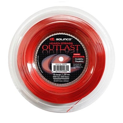 SolincoSolinco Outlast 16 1.30 / 200M Rulo
