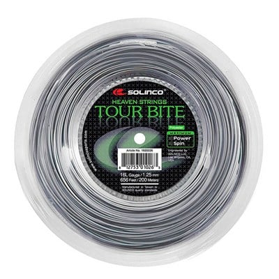 SolincoSolinco Tour Bite 16L 1.25 / 200M Rulo