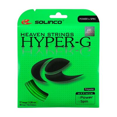 SolincoSolinco Hyper-G 16L / 1.20 12m Tekli Kordaj