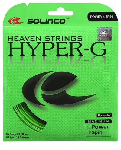 SolincoSolinco Hyper-G 16 12M / 1.30 Kordaj
