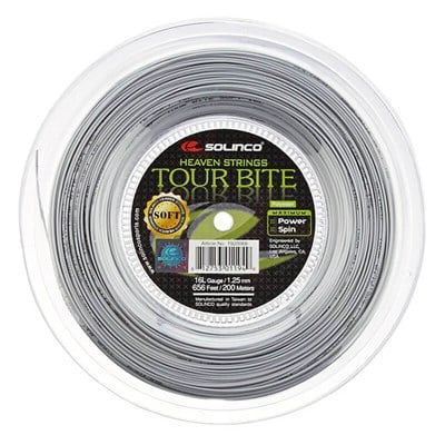 SolincoSolinco Tour Bite 16L Soft 1.25 / 200M Rulo
