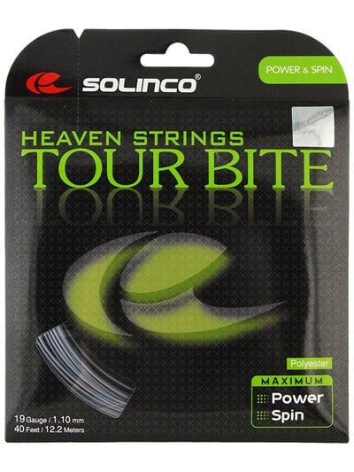 SolincoSolinco Tour Bite 19 12M / 1.10 Kordaj 