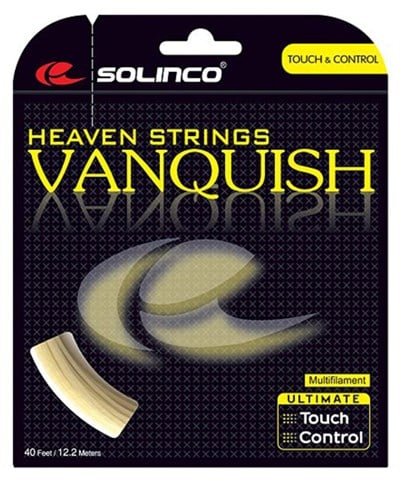 SolincoSolinco Vanquish 16 12M / 1.30 Kordaj