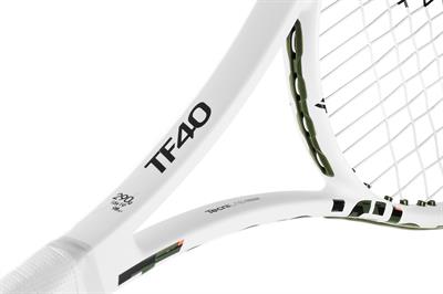 Tecnifibre TF-40 305 16x19 V3 Tenis Raketi