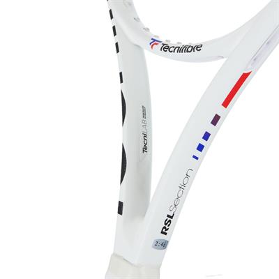 Tecnifibre T-Fight 295 ISO Tenis Raketi