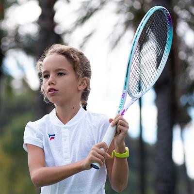 Tecnifibre Tempo IGA 23 Junior Tenis Raketi