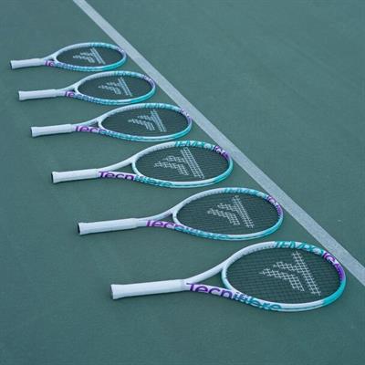 Tecnifibre Tempo IGA 26 Junior Tenis Raketi