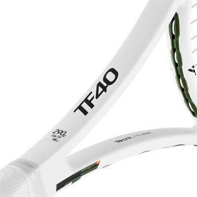  Tecnifibre TF-40 290 16x19 V3 Tenis Raketi