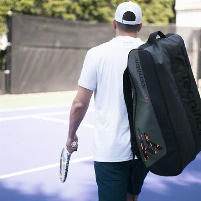 Tecnifibre Tour Endurance 12li Raket Çantası