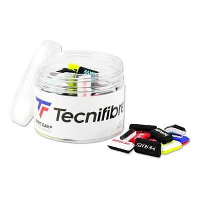 Tecnifibre Spirit Damp Neon x1 Titreşim Önleyici