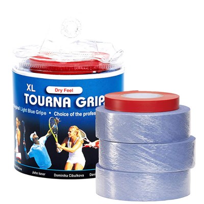 Tourna Grip 30 Grip XL Travel Pouch