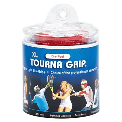Tourna Grip 30 Grip XL Travel Pouch