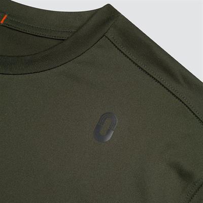 Uniform Athletics All-Around Erkek Antreman Tişörtü