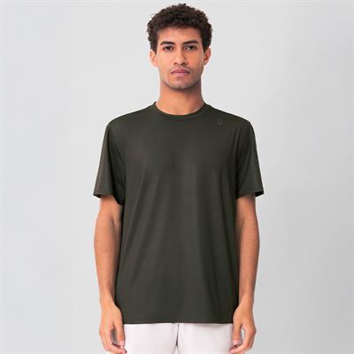 Uniform Athletics All-Around Erkek Antreman Tişörtü