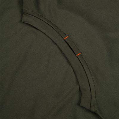 Uniform Athletics All-Around Erkek Antreman Tişörtü